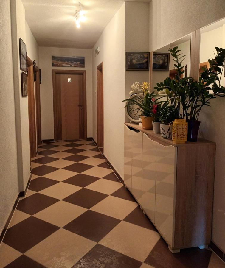 Vacation Home Keskic Velika Gata Exterior foto