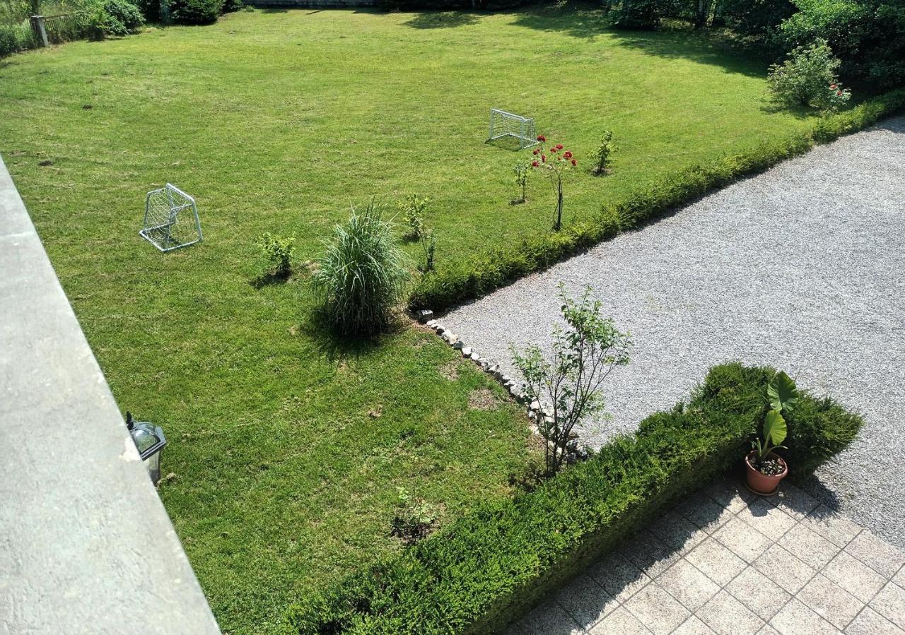 Vacation Home Keskic Velika Gata Exterior foto