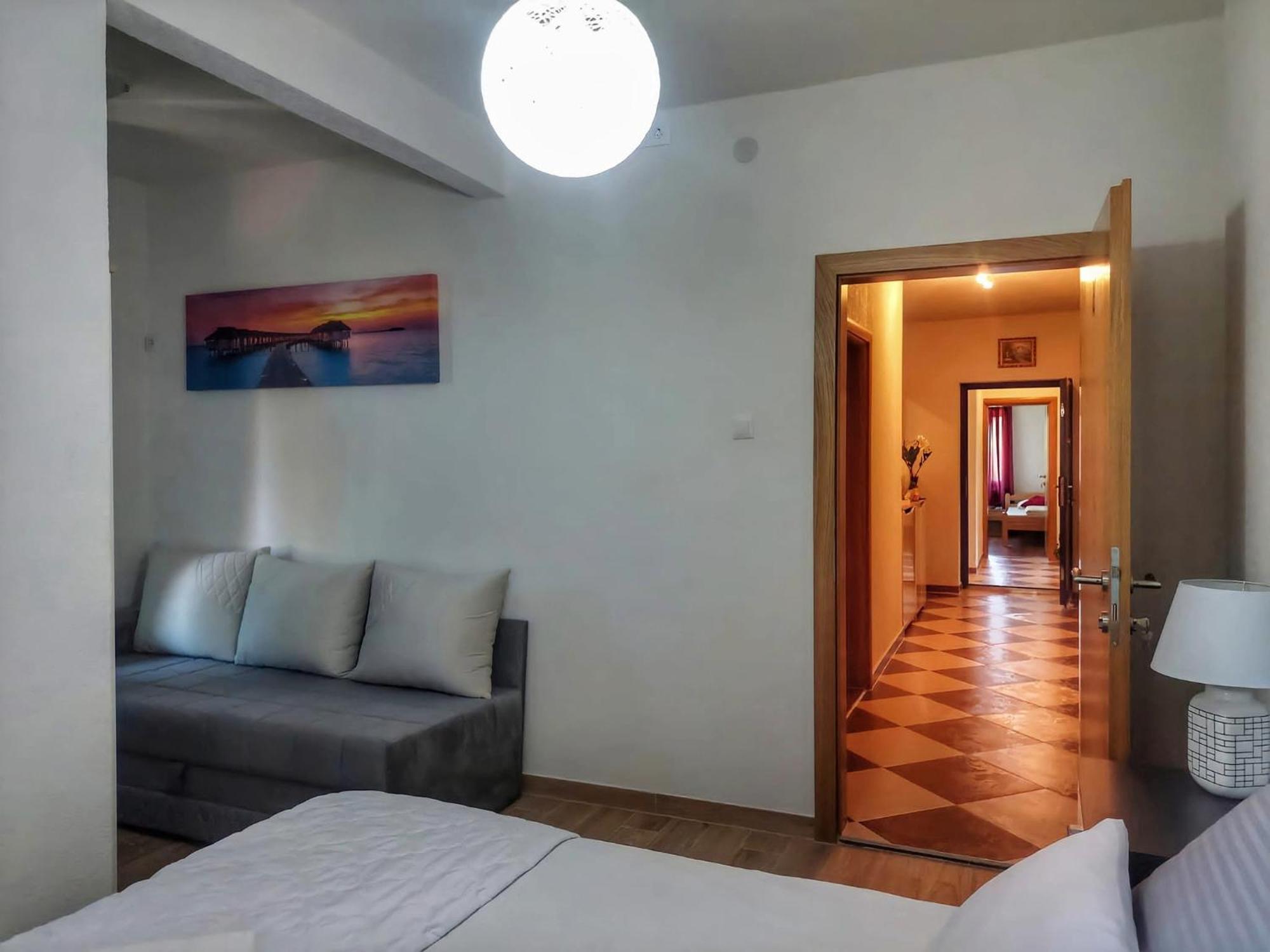Vacation Home Keskic Velika Gata Exterior foto