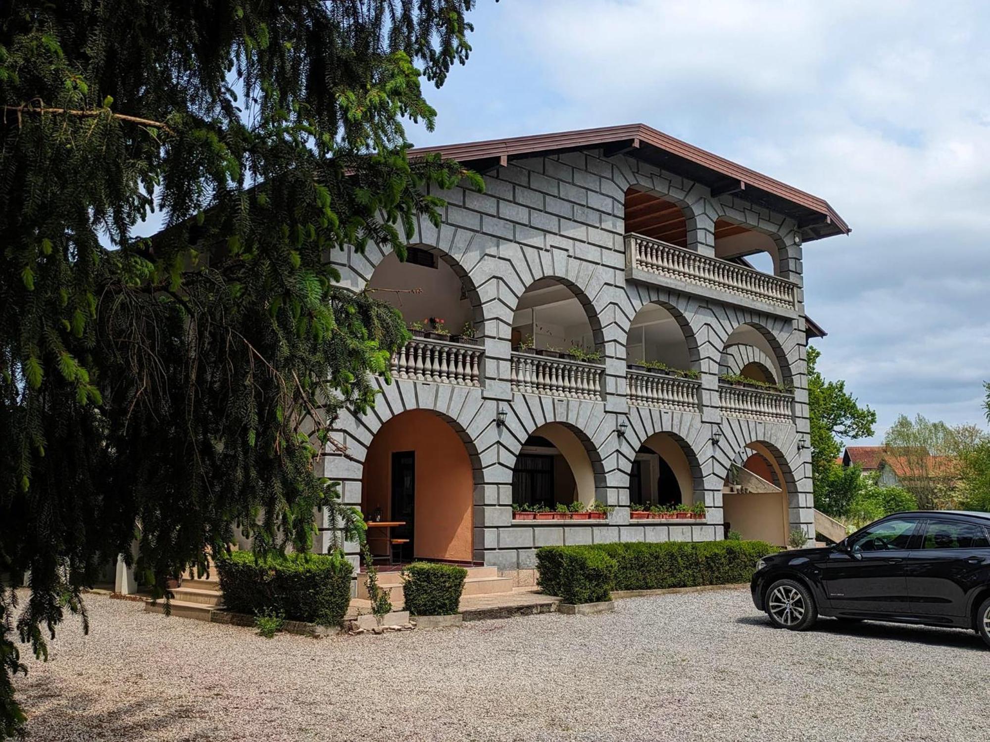 Vacation Home Keskic Velika Gata Exterior foto