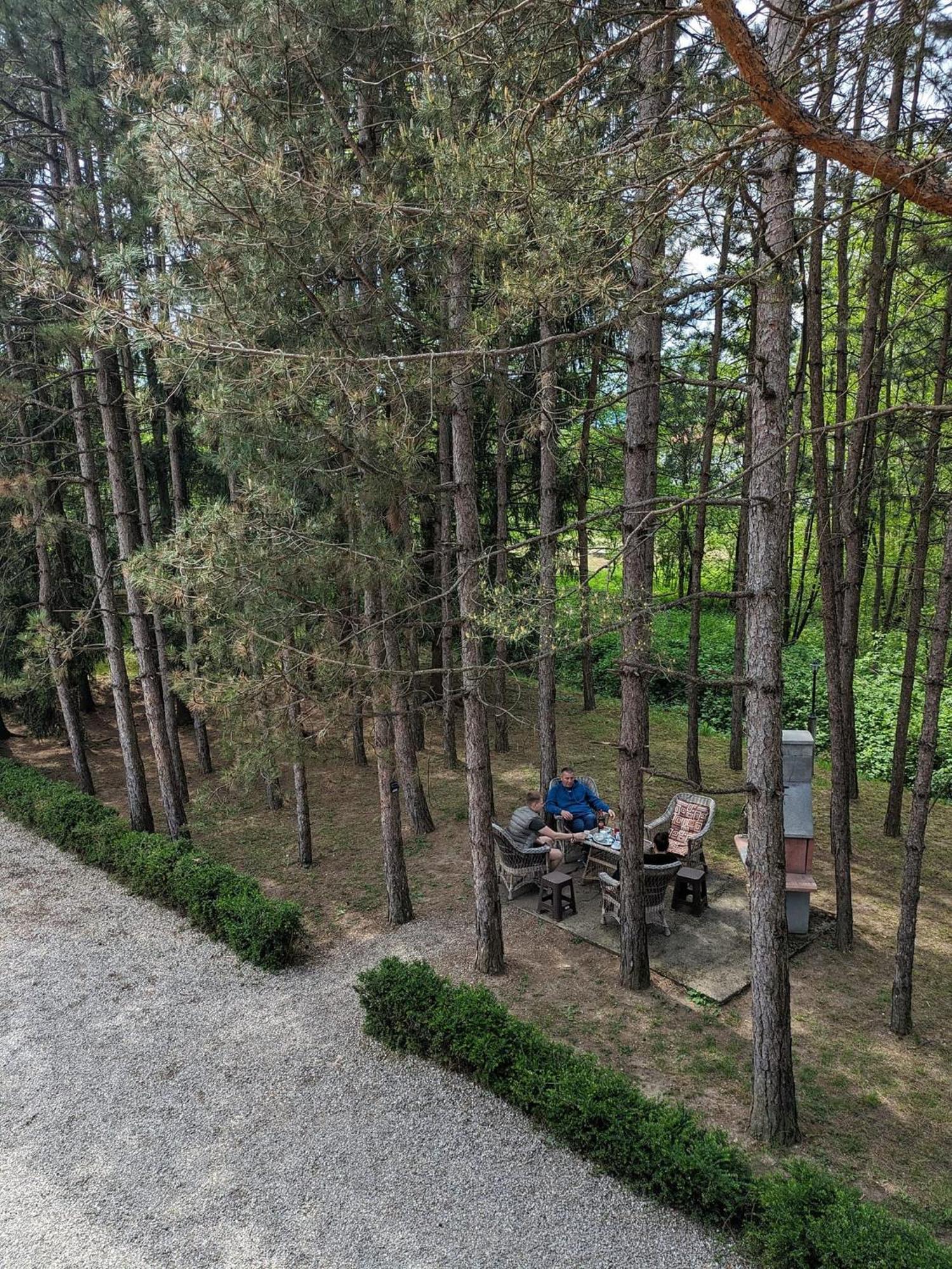 Vacation Home Keskic Velika Gata Exterior foto