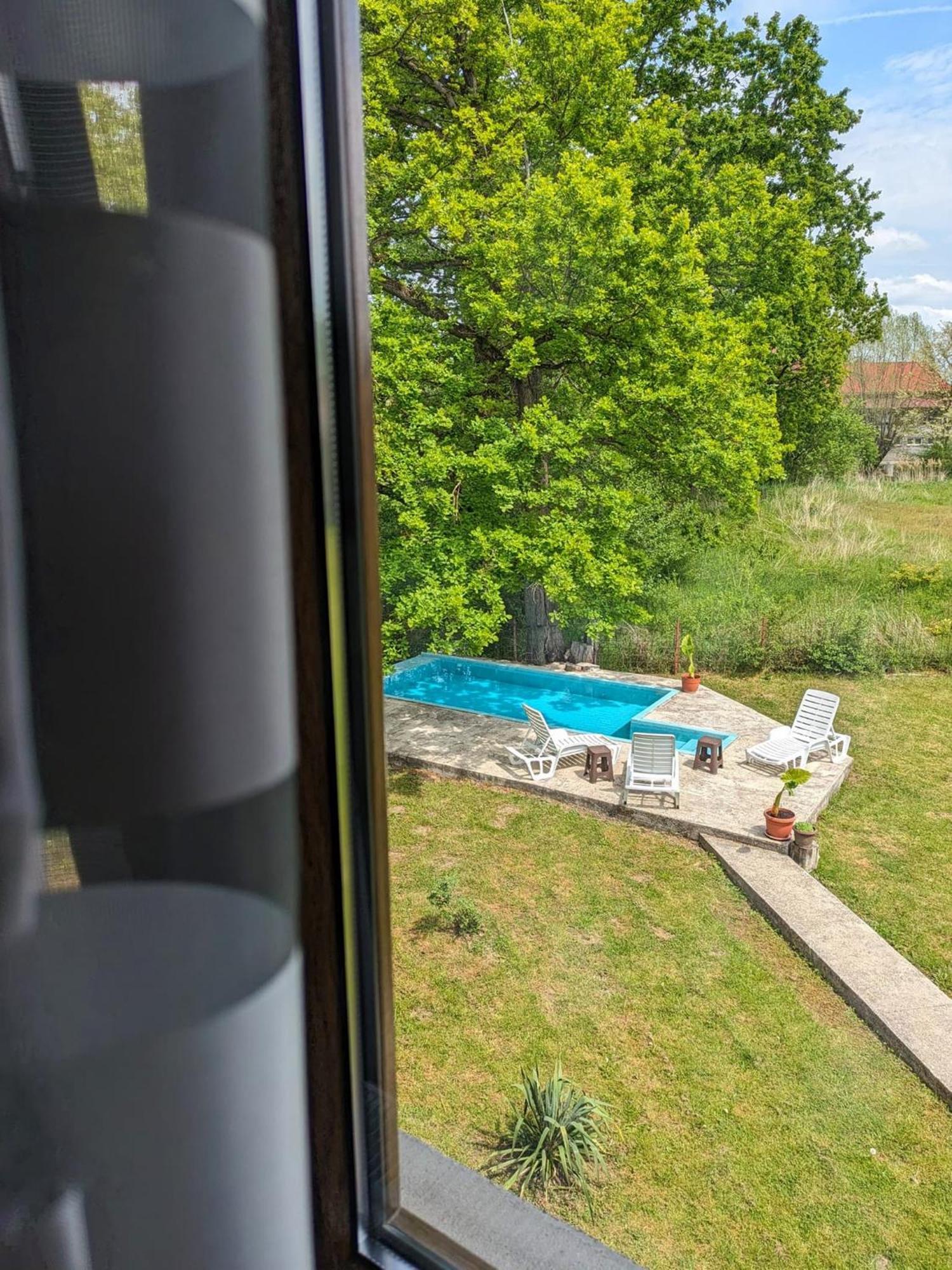 Vacation Home Keskic Velika Gata Exterior foto