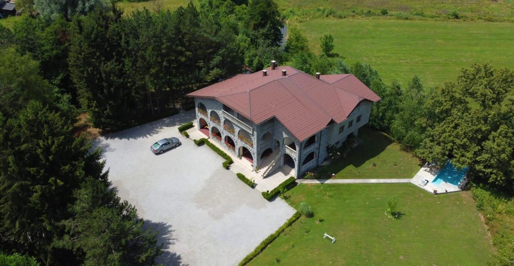 Vacation Home Keskic Velika Gata Exterior foto