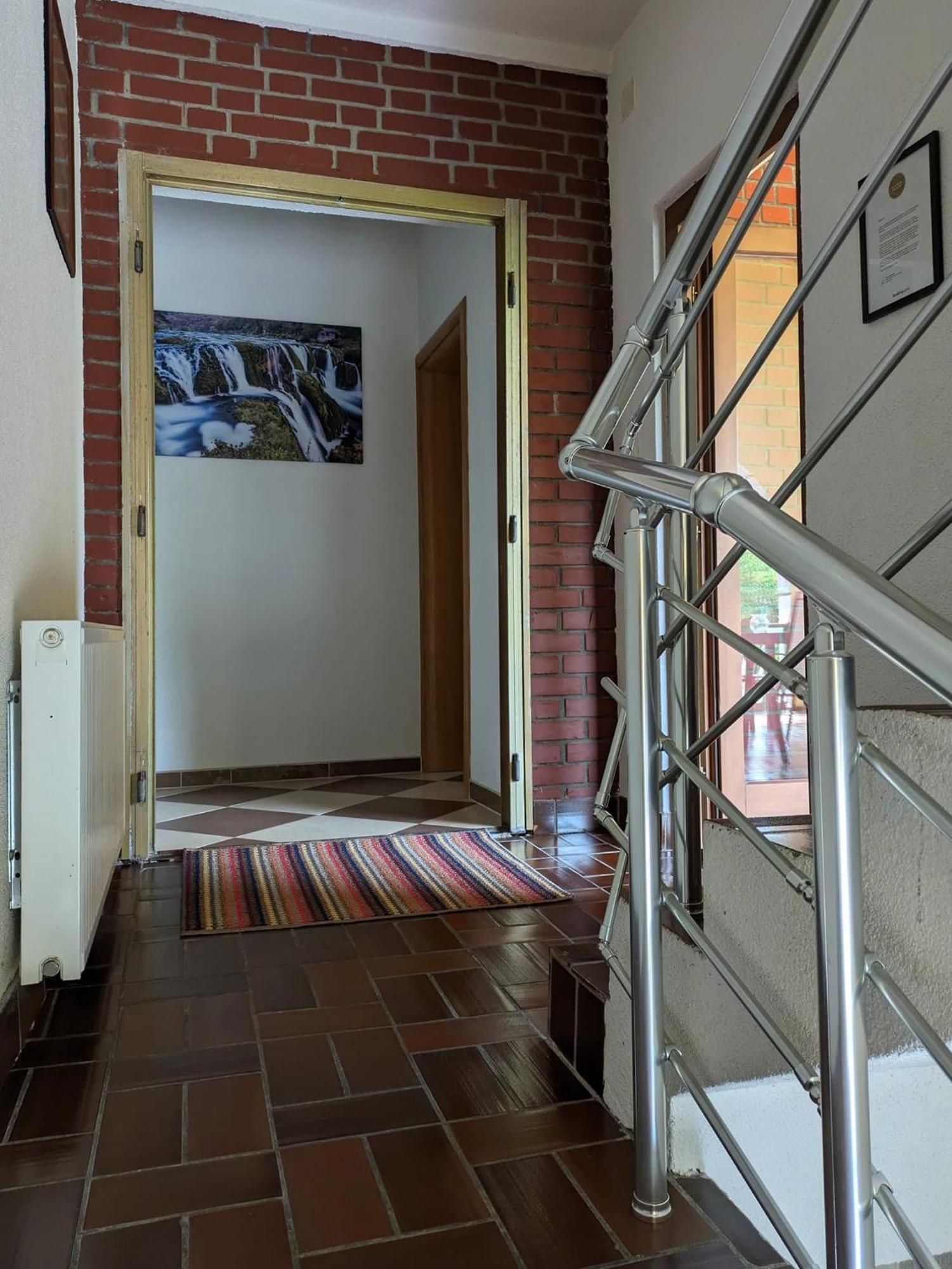 Vacation Home Keskic Velika Gata Exterior foto