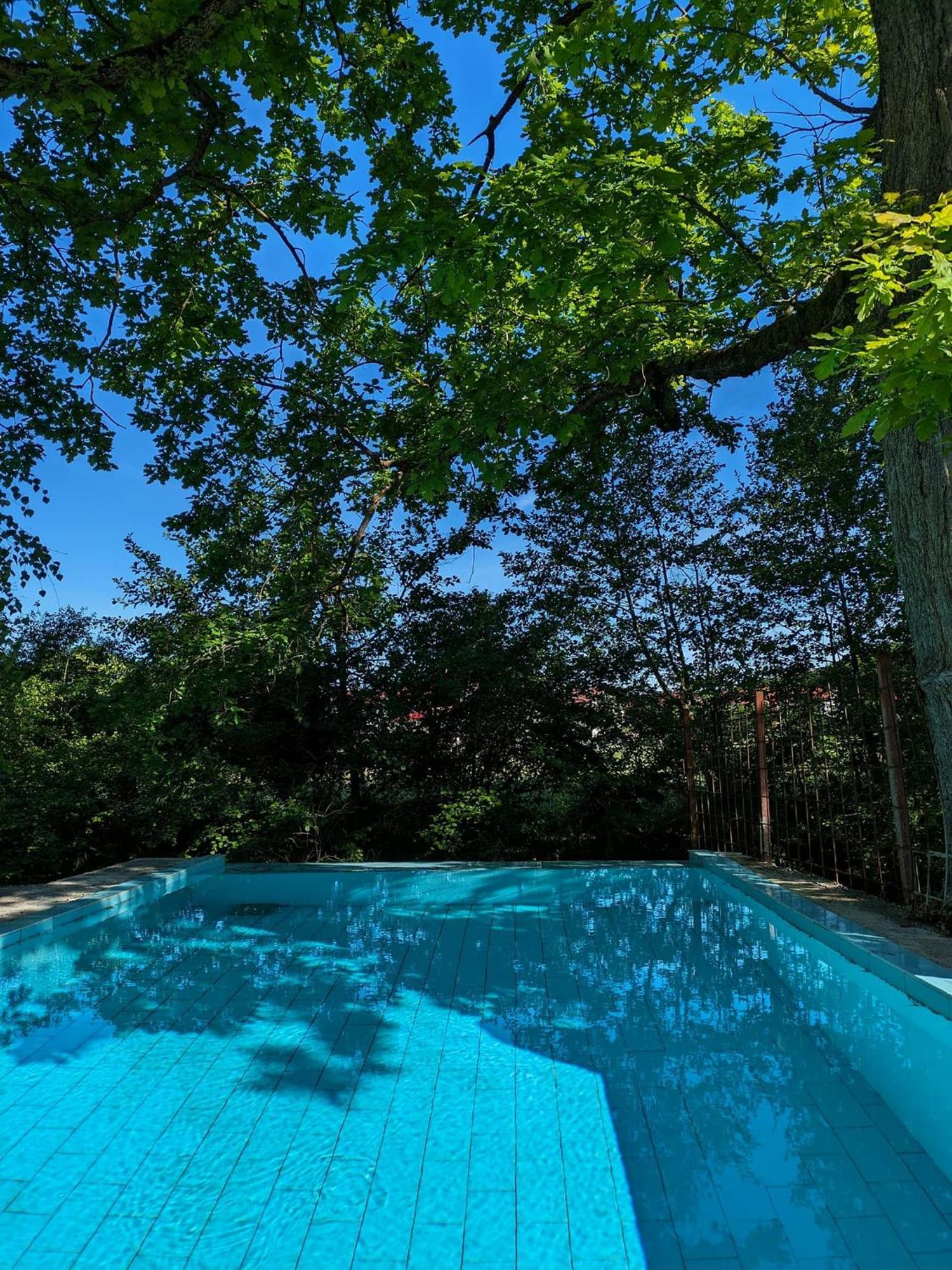 Vacation Home Keskic Velika Gata Exterior foto
