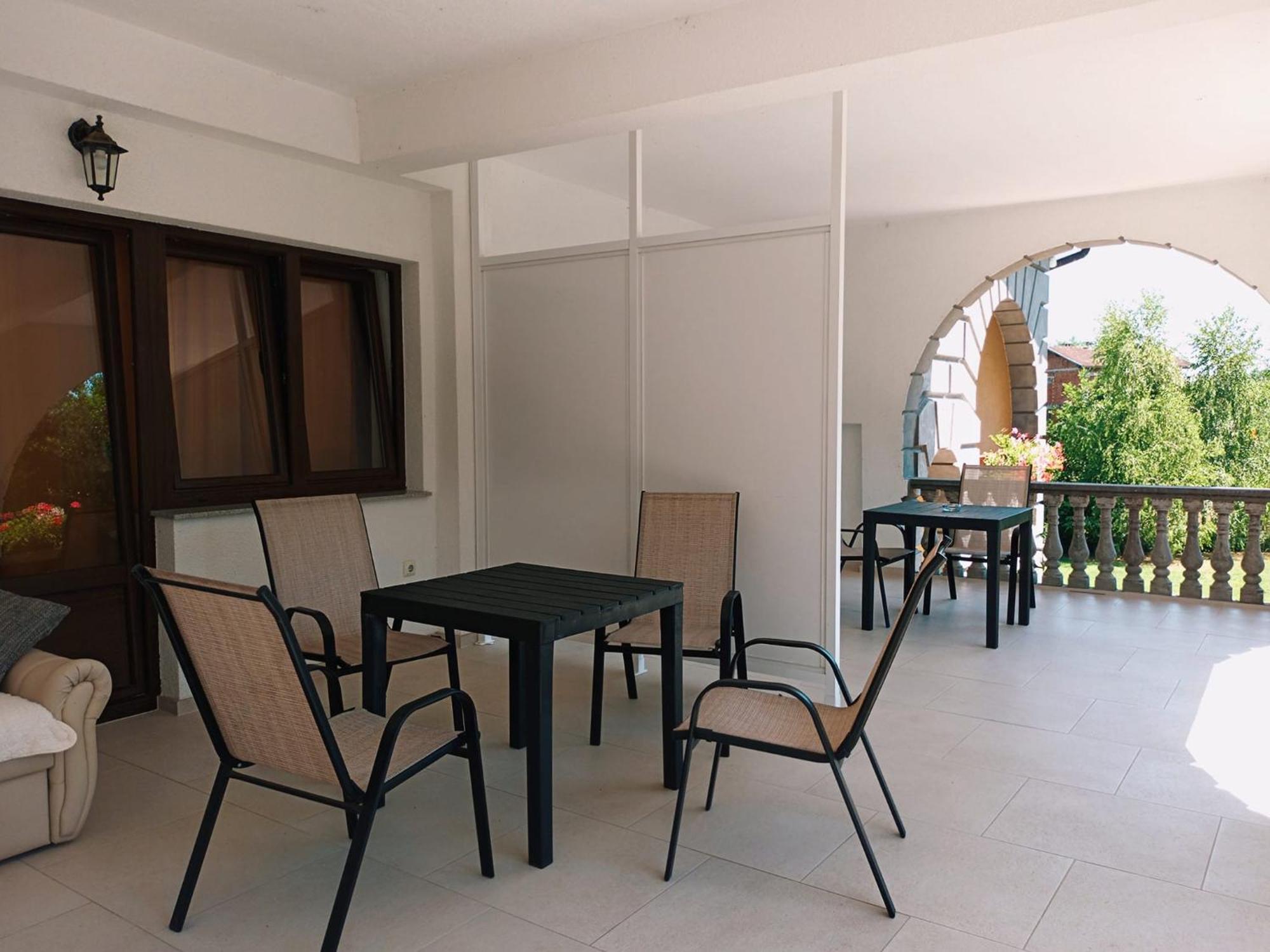 Vacation Home Keskic Velika Gata Exterior foto