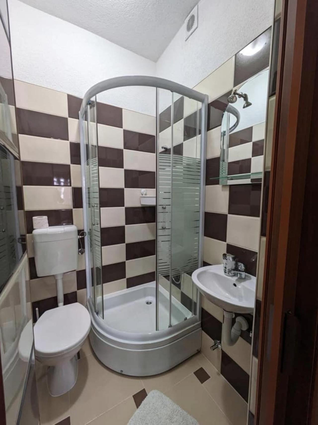 Vacation Home Keskic Velika Gata Exterior foto